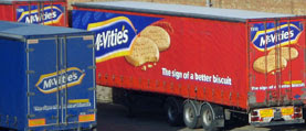 McVities, Alperton