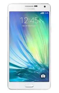 Full Firmware For Device Samsung Galaxy A7 SM-A700FQ