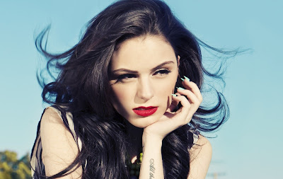 Cher Lloyd lançou hoje a segunda versão do clipe que será americana, sendo o terceiro single de Cher nos Estados Unidos.