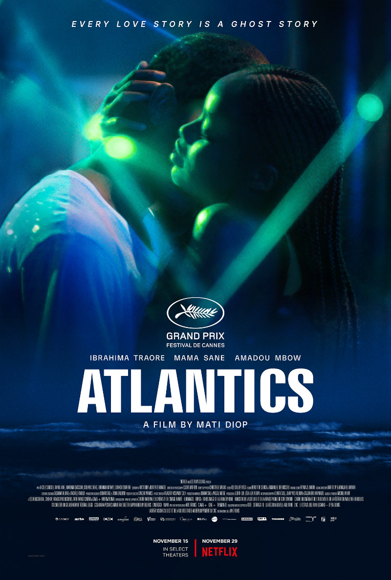 atlantics poster