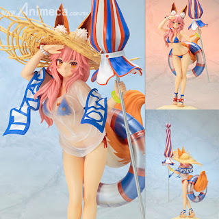 Figura Lancer/Tamamo no Mae Fate/Grand Order