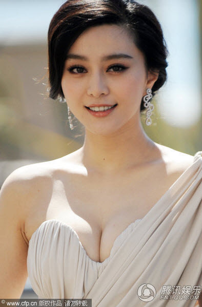 Li Bing Bing - Photos