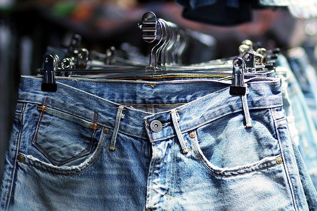 Facts About Blue Jeans You Might Not Be Aware