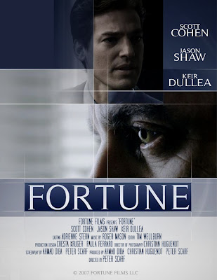 Watch Fortune 2009 BRRip Hollywood Movie Online | Fortune 2009 Hollywood Movie Poster