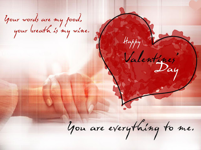 Happy Valentine Day Wallpaper 2013