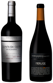 Divulgação: Vinhos do Douro: Lavradores de Feitoria lança dupla de tintos de terroir - reservarecomendada.blogspot.pt