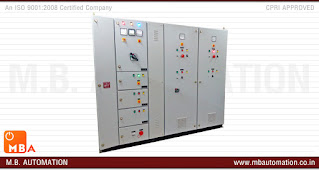 Motor Control Centre - MCC Panel manufacturers exporters wholesale suppliers in India http://www.mbautomation.co.in +91-9375960914 +91-9328247164