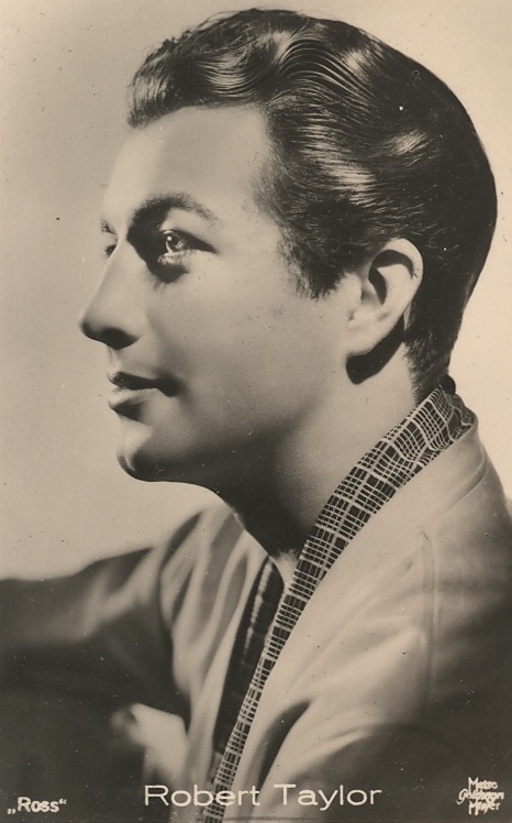 Robert Taylor