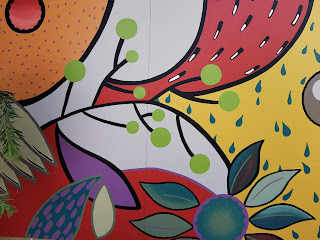 Currans Hill Street Art | Danielle Mate Sullivan