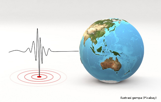 sesar aktif pantura jateng, sesar baribis, sesar kendeng, potensi gempa bumi, bmkg, gempa bumi jateng, gempa jateng