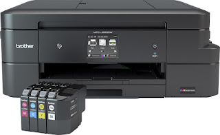  solutions.brother.com/windows | Brother Printers Driver Solution