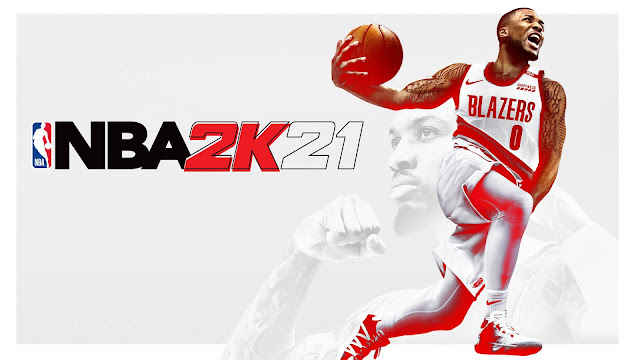 NBA 2k21 PC game free download highly compressed Preactivated