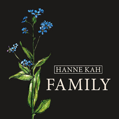 Hanne Kah Share New Single ‘Family’