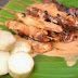 Sate Ayam Ponorogo