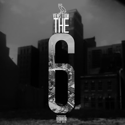 Drake's "Views From The 6" Outselling Beyonce's Lemonade On Its First Day