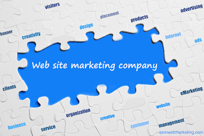 know about website marketing company 