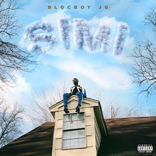 MP3 download BlocBoy JB - Simi itunes plus aac m4a mp3