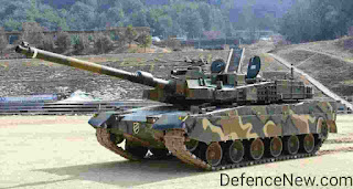 Top 10 Best Tanks in the World