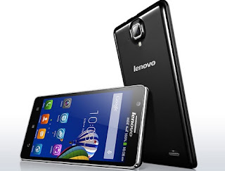 lenovo A536