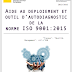 GUIDE: " AIDE AU DEPLOIEMENT ET OUTIL D’AUTODIAGNOSTIC DE LA NORME ISO 9001:2015 "- PDF