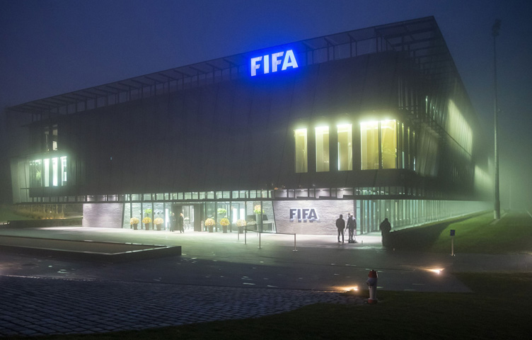 FIFA reguliše maksimalan broj posudbi