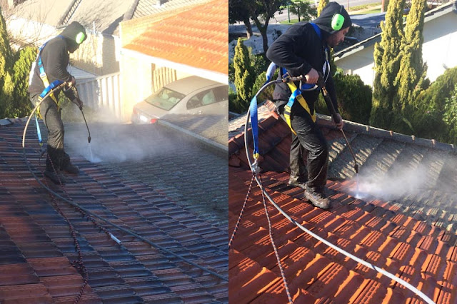 Get the best Pressure Cleaning in Perth is the Best Remedy for Graffiti Removal