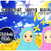 Ketika Allah mempertemukan kita kembali