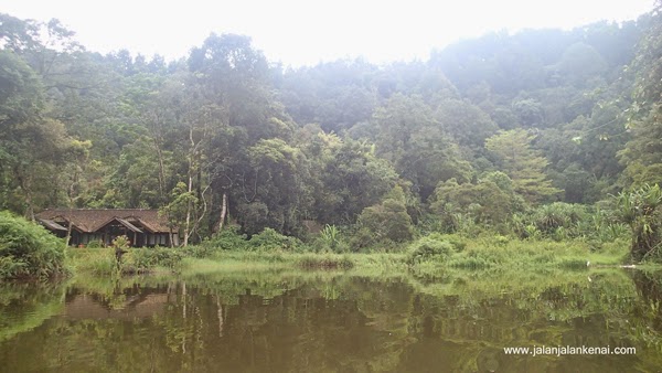 situ gunung, sukabumi