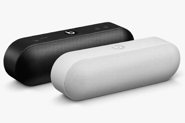 Beats Pill+