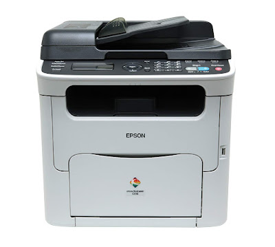 Epson AcuLaser CX16NF Driver Downloads