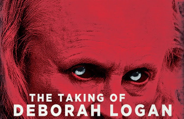 The Taking of Deborah Logan