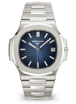 Patek Phillipe Nautilus