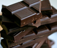 Coklat hitam kurangi nafsu makan berlebihan