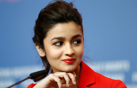 Alia bhatt image