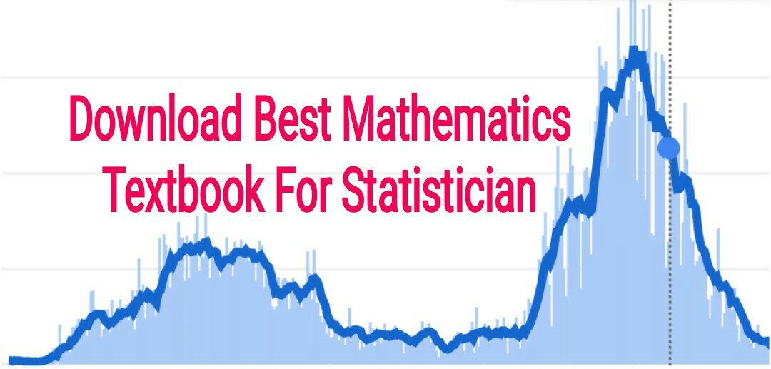 Download Best Mathematics Textbook For Statistician