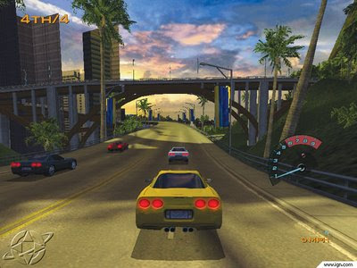 Need For Speed Hot Pursuit 2 Pc Game free download