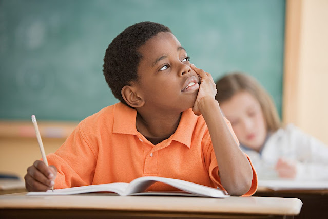 10 FACTORS TO POOR ACADEMIC PERFORMANCE IN SCHOOL