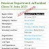 Job in Revenue Department Management Posts Jafarabad 2021