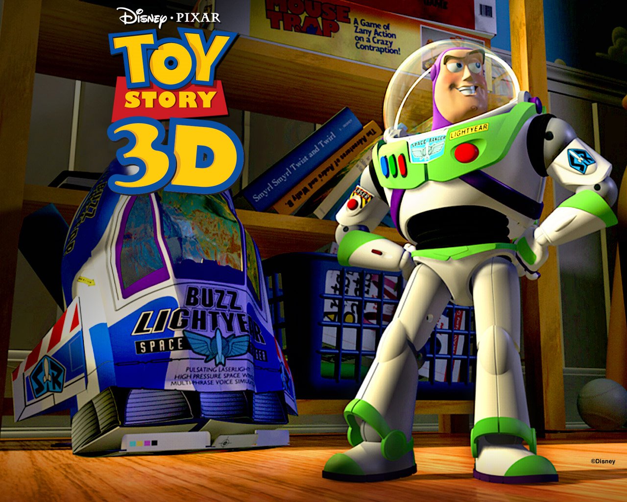 Free Wallpapers Toy Story 3 | Photo Gallery, Picture Gallery | Toy Story 3 