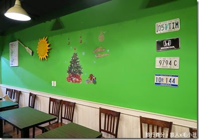 Fat Chef's Kitchen 寵物友善餐廳 (35)