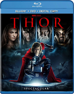 Assistir Thor Online - HD - BluRay 720p