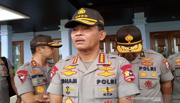 Kapolri dan Kapolda Metro Siap-siap, Terancam Dicopot