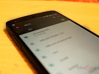 Cara Memperkuat Sinyal Wifi Di Hp Android