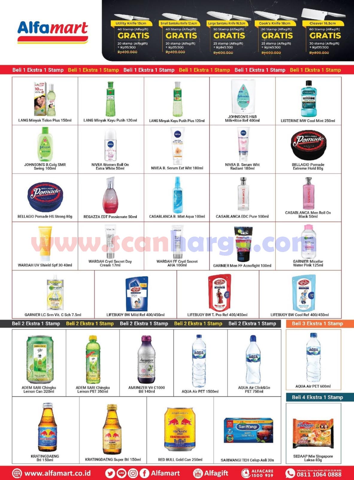 Katalog Promo Alfamart 1 - 15 Mei 2022 23