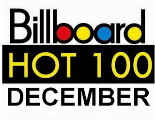 Tangga lagu hot 100 desember