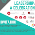 Library Leadership: a celebration 