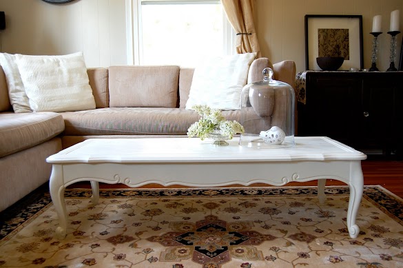 Coffee Tables Shabby Chic : Anything Shabby Chic: A new coffee table - Check out our shabby chic coffee table selection for the very best in unique or custom, handmade pieces from our coffee & end tables shops.
