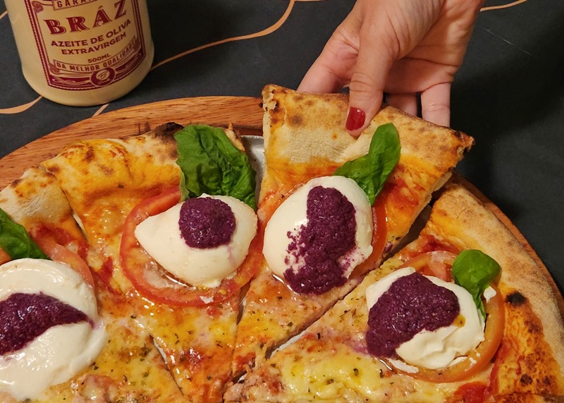 Melhor Pizza de São Paulo