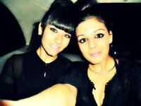 irene y yooo!!!