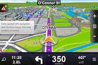 Sygic North America: GPS Navigation IPA 11.2.2